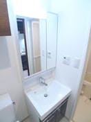 洗面 GENOVIA南行徳skygarden(412)