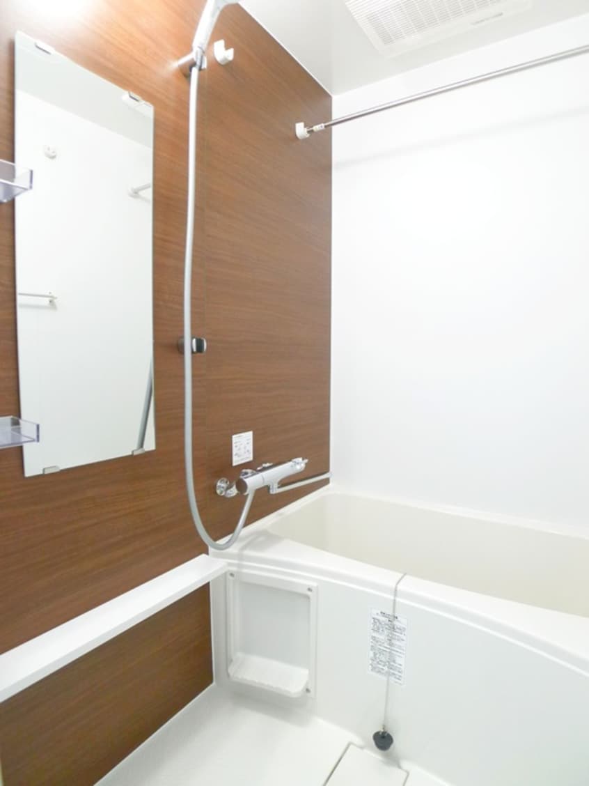 バス／シャワールーム等 GENOVIA南行徳skygarden(412)