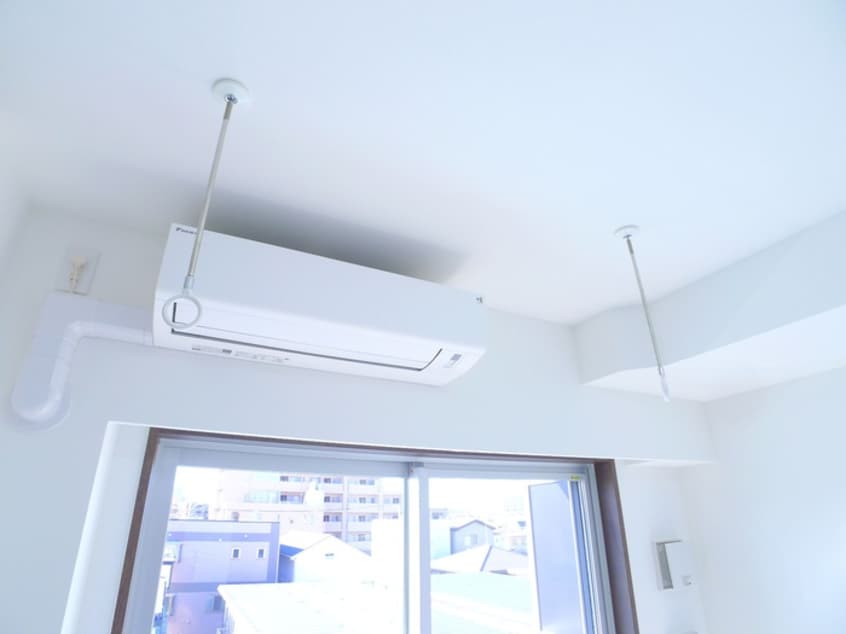 内観写真 GENOVIA南行徳skygarden(412)