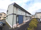 仮)セジュール金子の外観