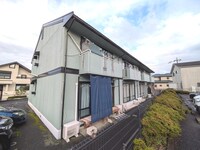 仮)セジュール金子