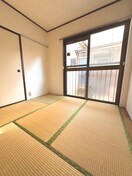 居室 コスモハイツベアー