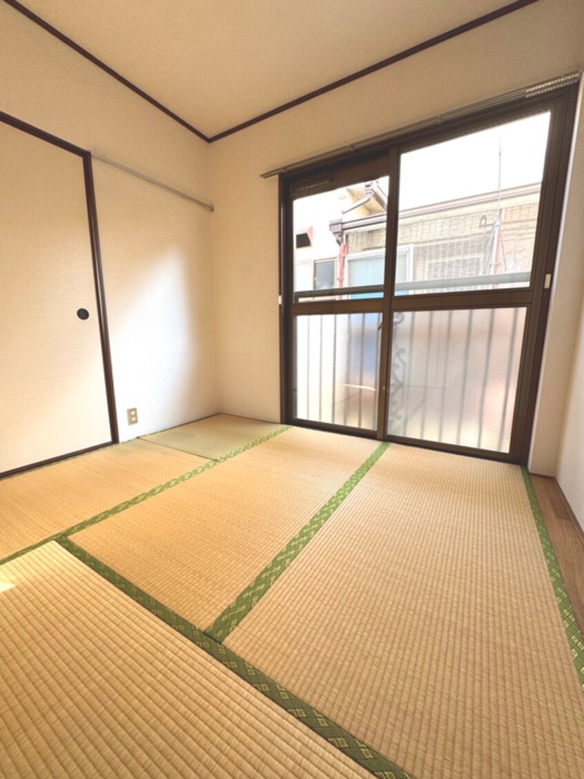 居室 コスモハイツベアー