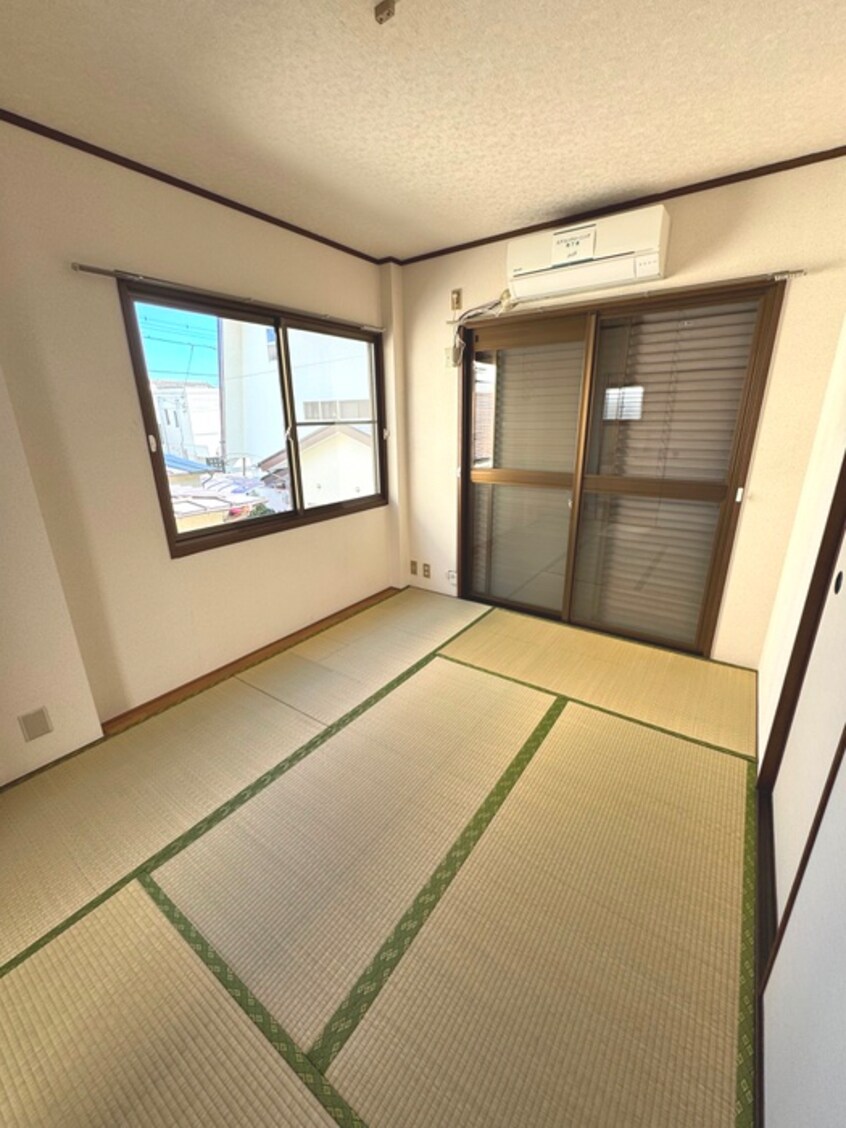 居室 コスモハイツベアー