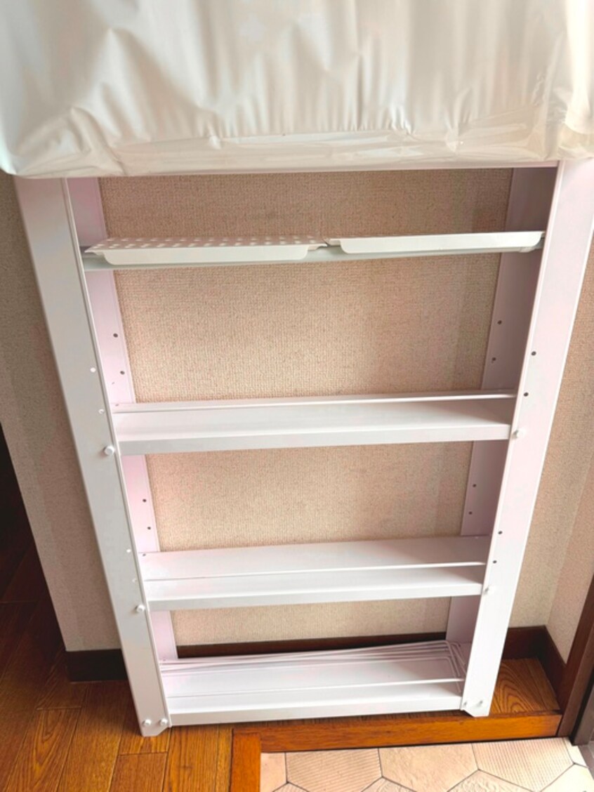 靴箱 コスモハイツベアー