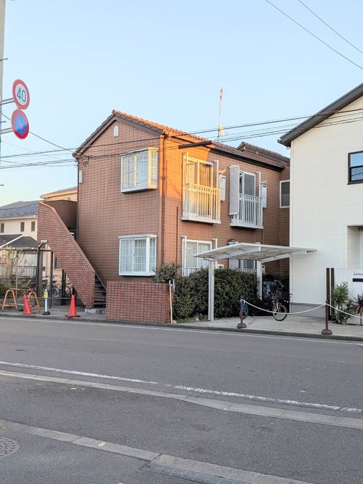 外観写真 フィガロ館