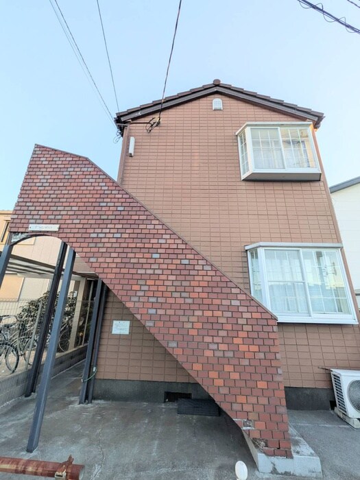 外観写真 フィガロ館