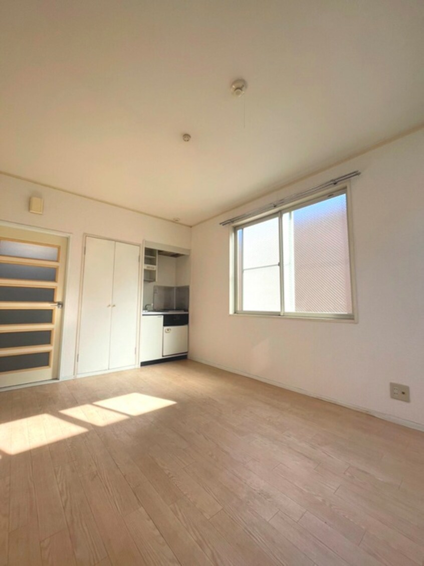 居室 フィガロ館