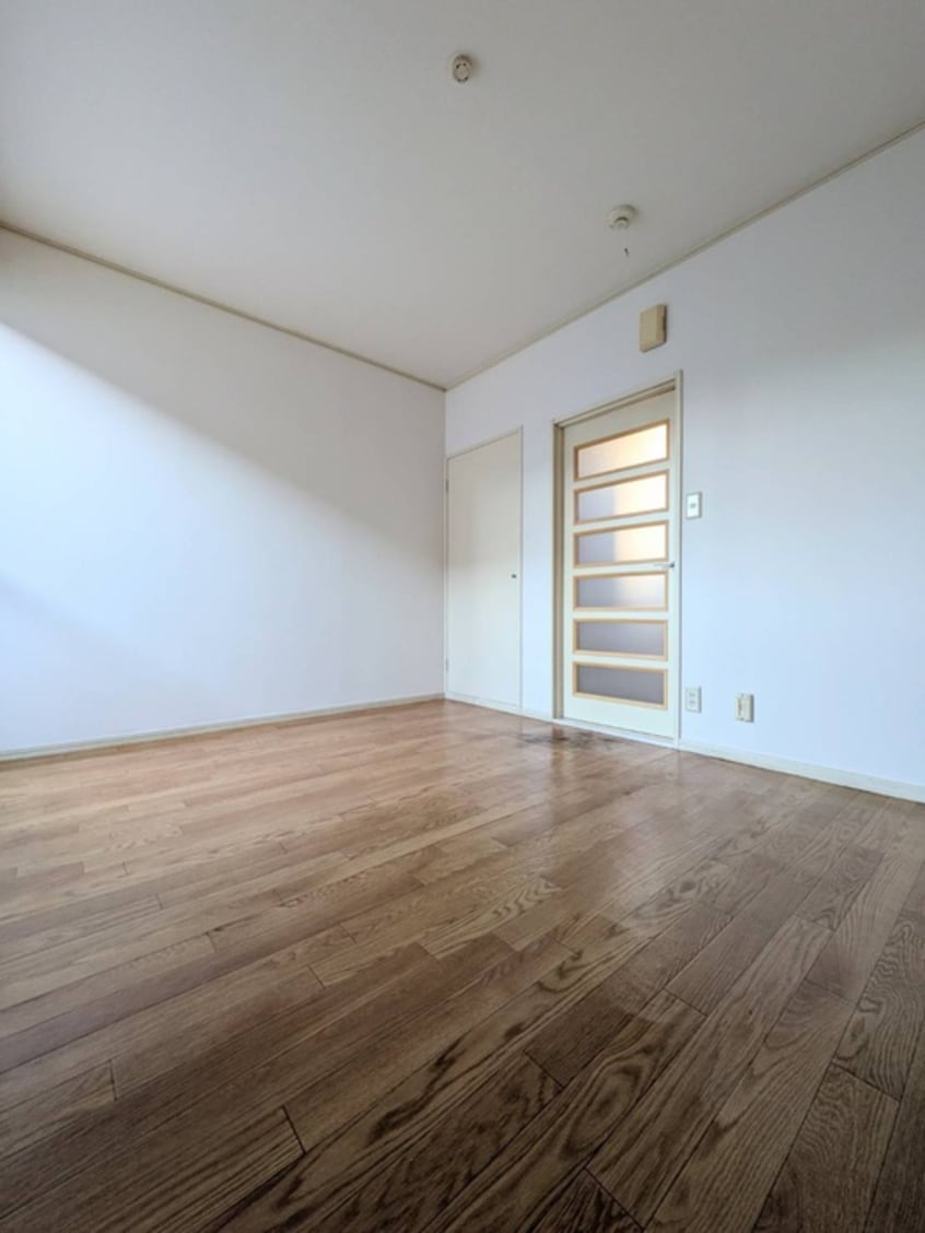 室内からの展望 フィガロ館