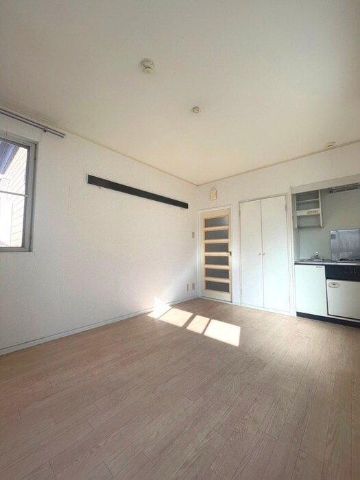 居室 フィガロ館