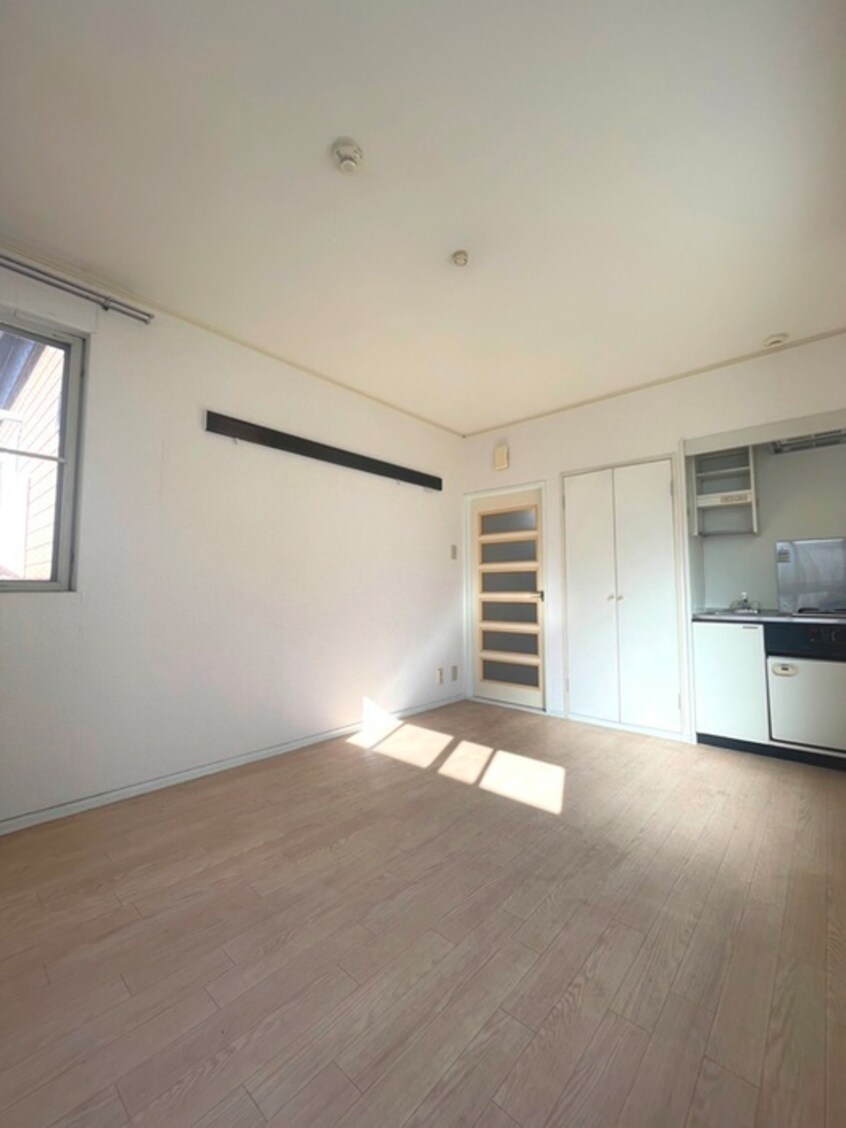 居室 フィガロ館