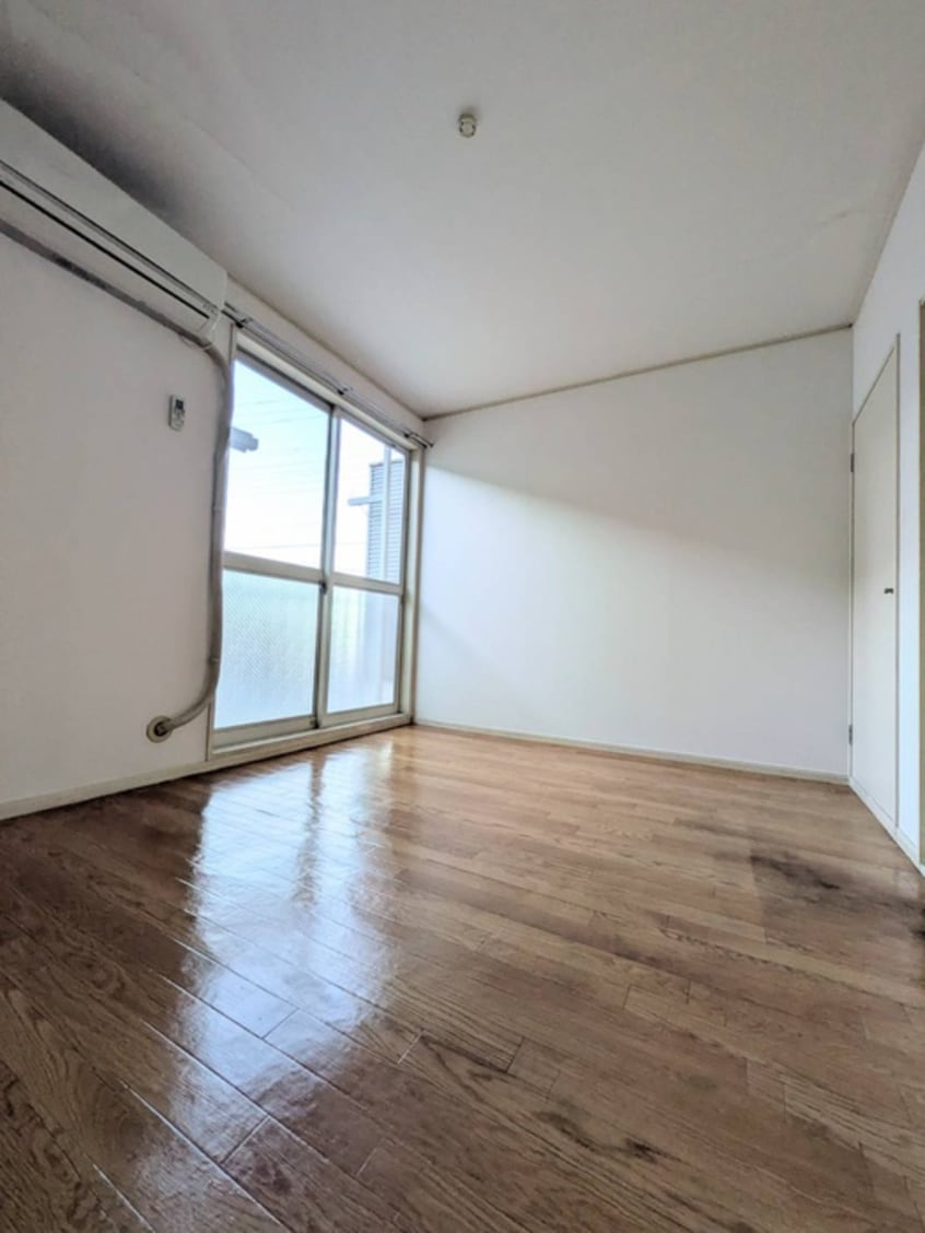 居室 フィガロ館