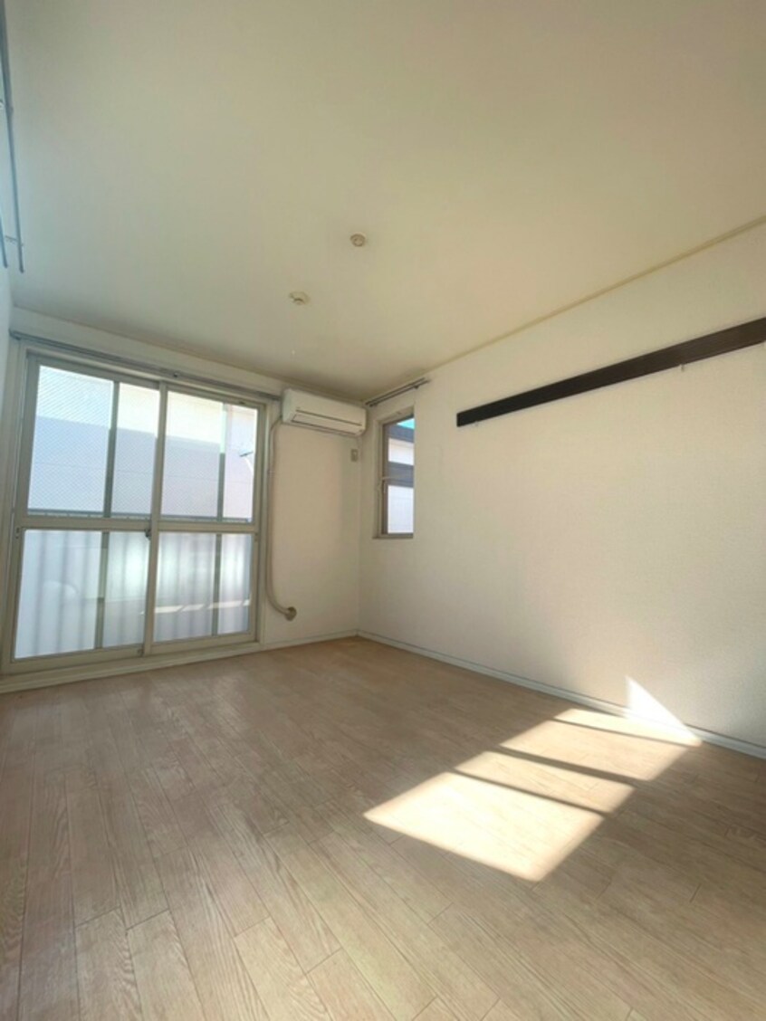 居室 フィガロ館