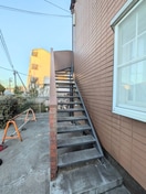 周辺環境 フィガロ館