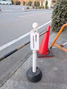 周辺環境 フィガロ館