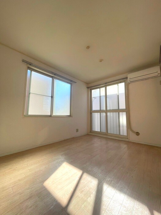 居室 フィガロ館