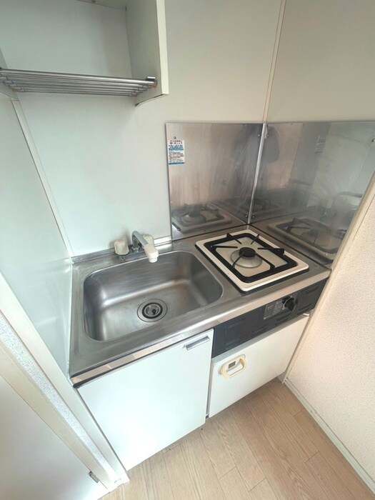 キッチン フィガロ館