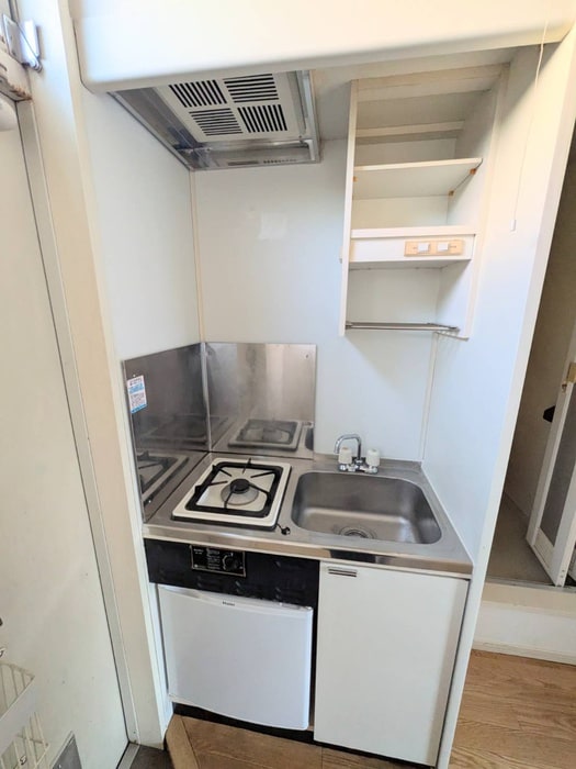 キッチン フィガロ館