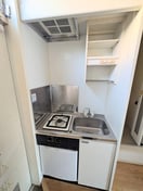 キッチン フィガロ館