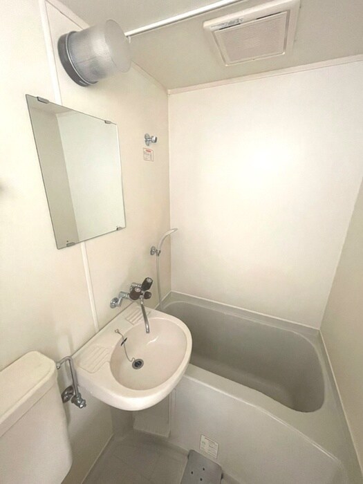 洗面 フィガロ館