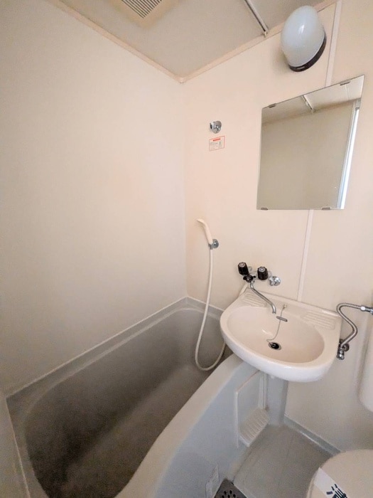 バス／シャワールーム等 フィガロ館