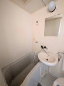 バス／シャワールーム等 フィガロ館