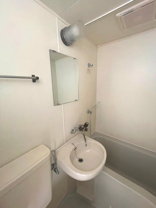 バス／シャワールーム等 フィガロ館