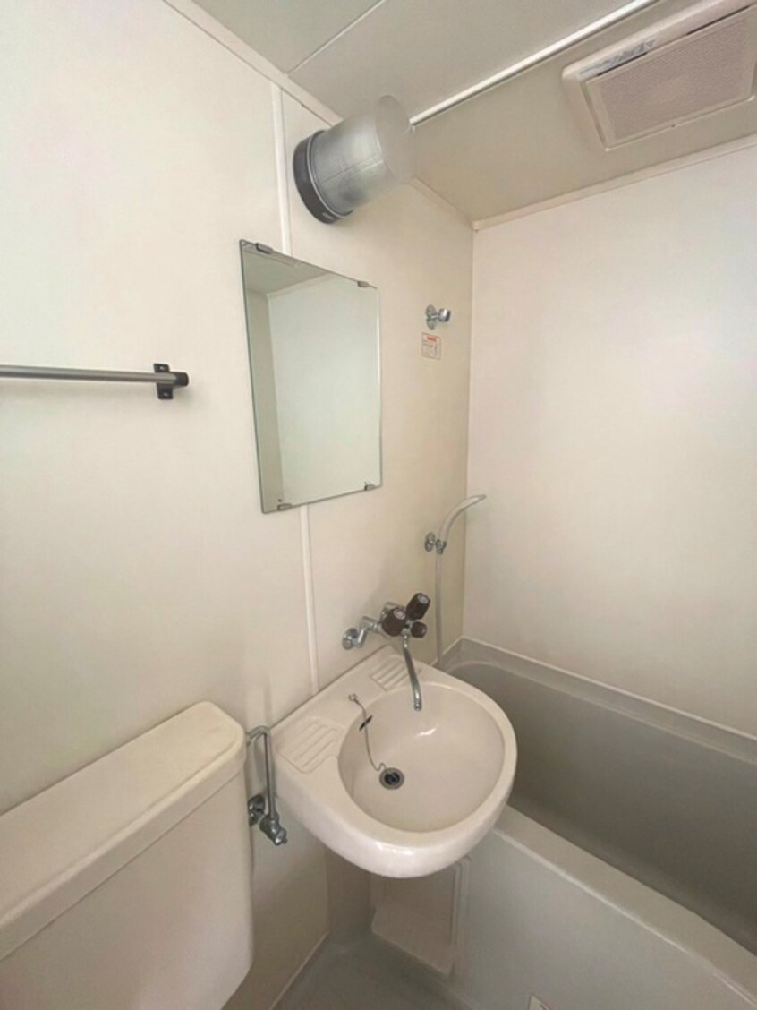 バス／シャワールーム等 フィガロ館