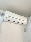 内観写真 フィガロ館