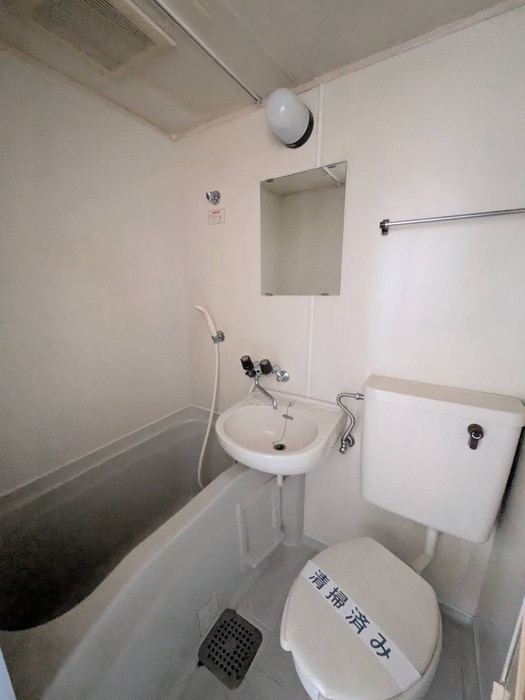 洗面 フィガロ館