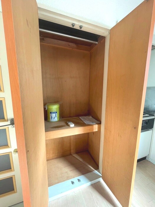 収納 フィガロ館