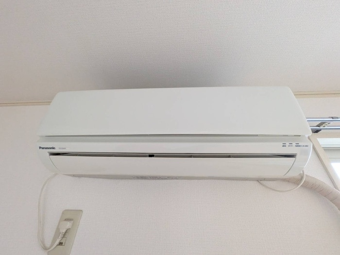 内観写真 フィガロ館