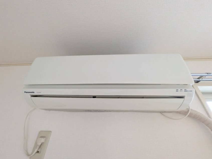 内観写真 フィガロ館