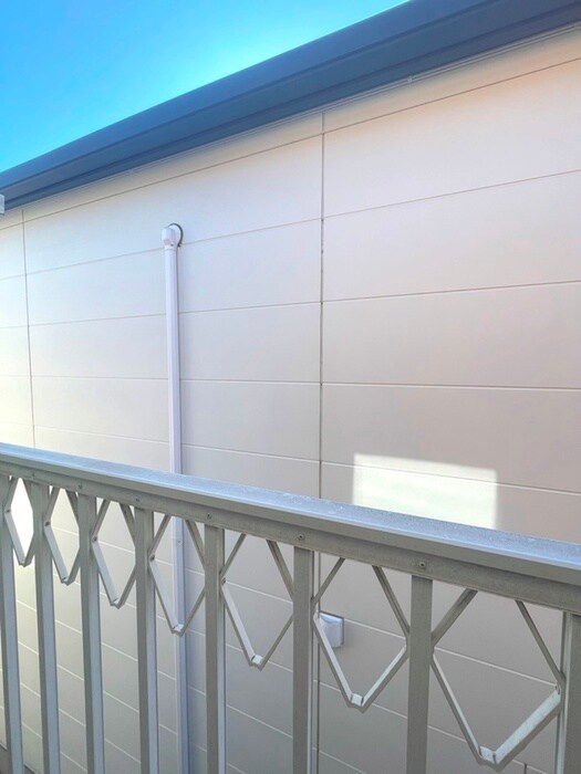 室内からの展望 フィガロ館