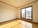 居室 Maisonette Prime