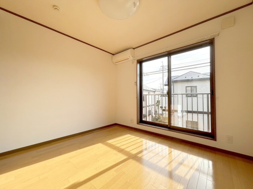 居室 Maisonette Prime