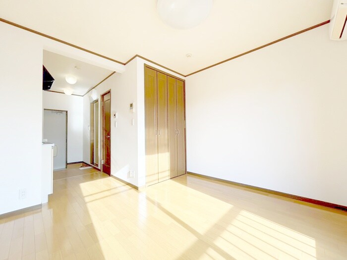 居室 Maisonette Prime