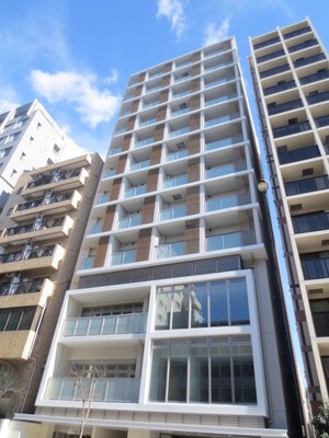 アトラス新宿左門町(1001)