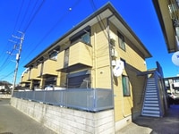 クリ-ンビレッヂA