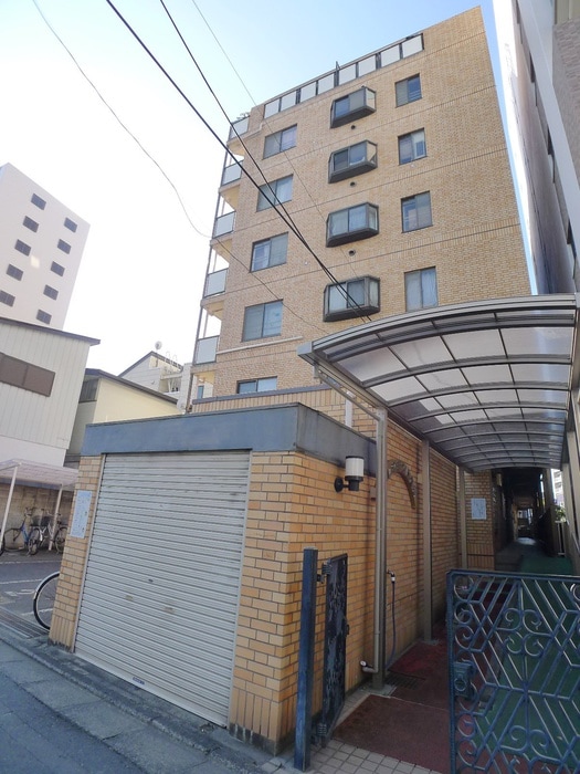 その他 第73プレジデント吉敷（601）