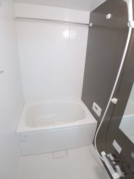 バス／シャワールーム等 第73プレジデント吉敷（601）