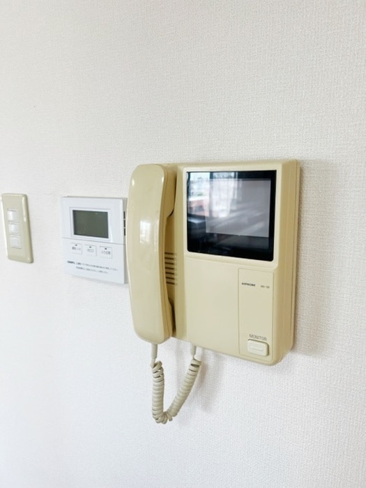 内観写真 第73プレジデント吉敷（601）