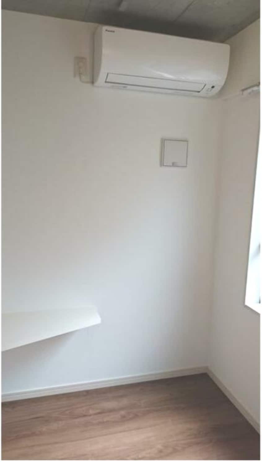 居室 南平台EAST