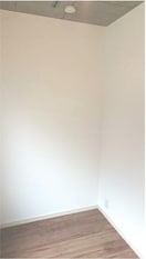 居室 南平台EAST