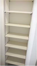 靴箱 南平台EAST