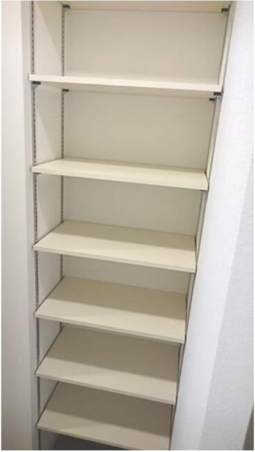 靴箱 南平台EAST