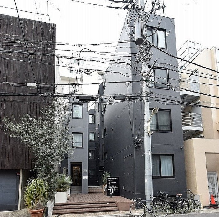 周辺環境 南平台EAST