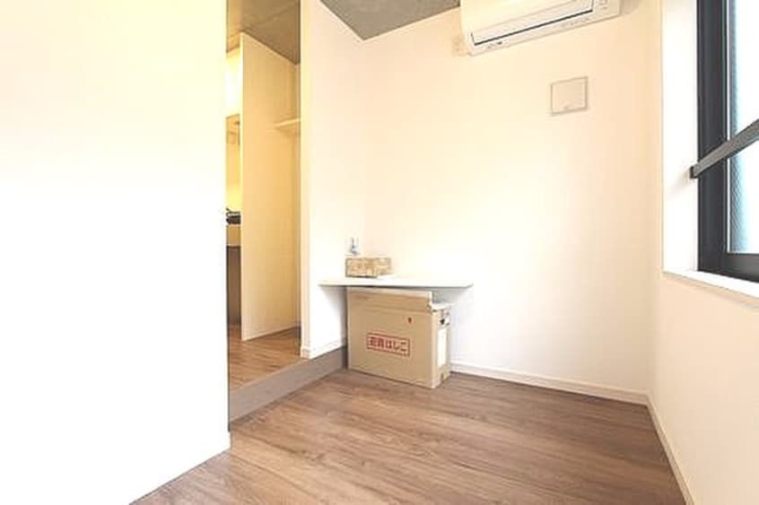 ベランダ・バルコニー 南平台EAST