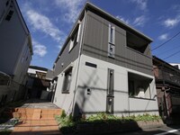 スプランドゥール大井町