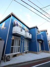 サンハイツ越野